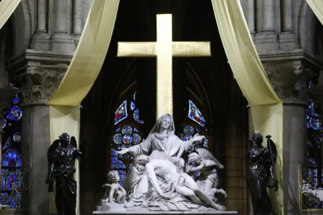 Çarmıhtan indiriliş