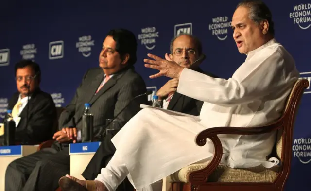 રાહુલ બજાજ