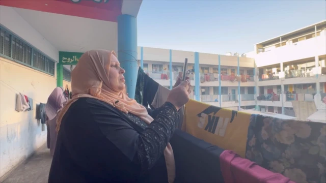 زوجة مقبل