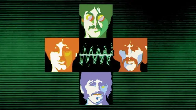 Битлз без особой охоты давали согласие на создание фильма, который в итоге стал одним из самых богатых источников их иконографии