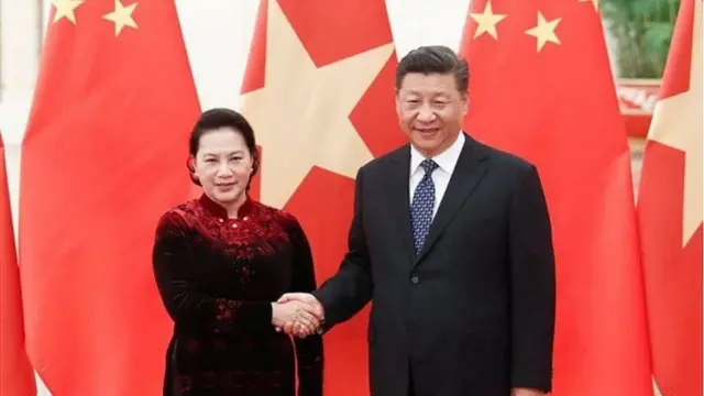 ngân