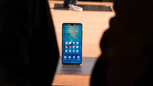 Mate 20