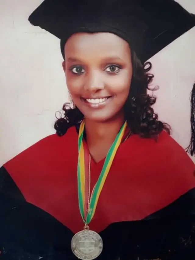 ዶክተር መስቀሉ