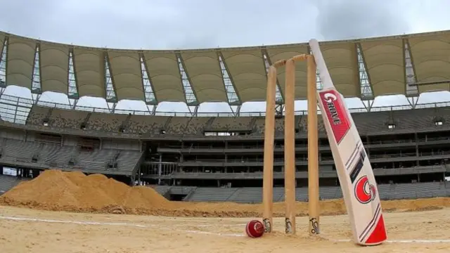 क्रिकेट