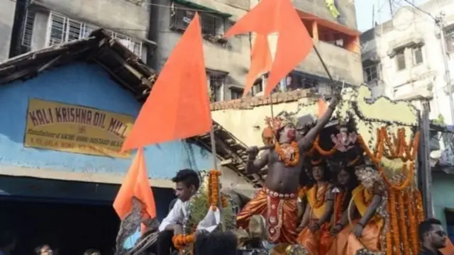 జై శ్రీరాం