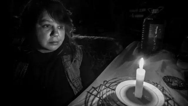 Жизнь бездомных в Москве