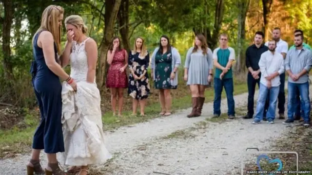 ਕਬਰ ਨਾਲ ਵਿਆਹ