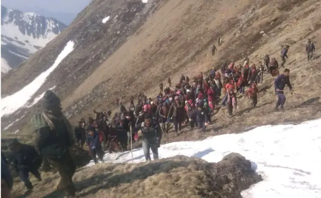 जाजरकोट यार्सा सङ्कलन