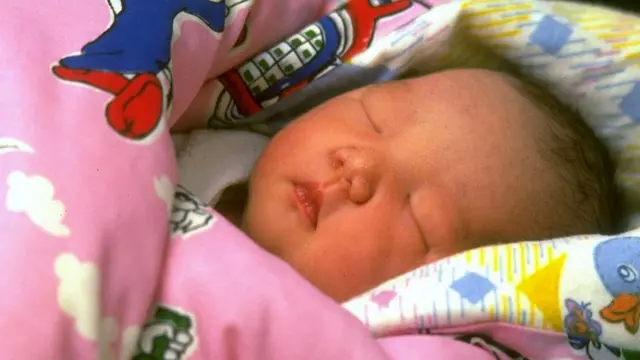 Нравится вам это или нет, но Китай способен захватить лидерство в области генетического совершенствования человека