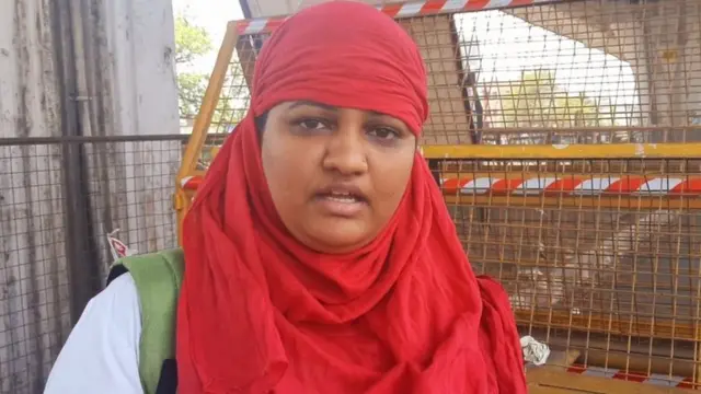 ज्योती पवार