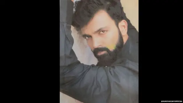 सुशील गौड़ा