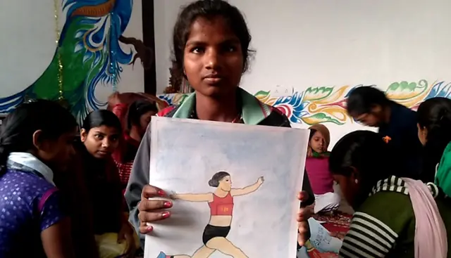 पूनम कुमार