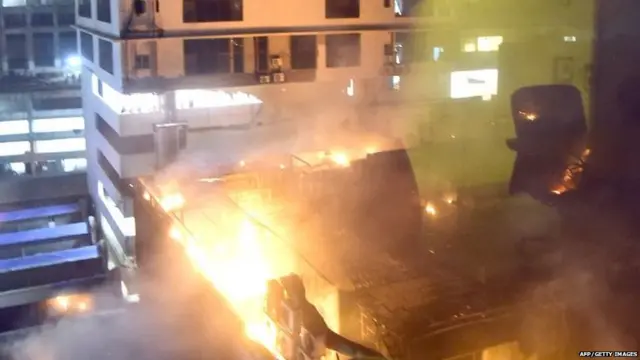 આગની તસવીર