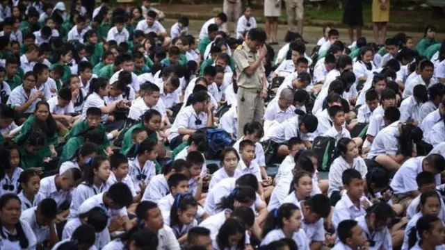 थाईलैंड