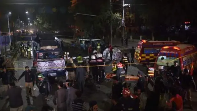 पाकिस्तान