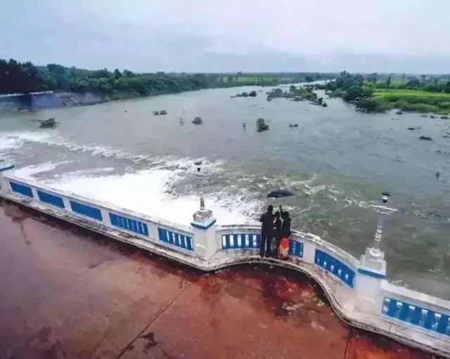 வடகிழக்கு பருவமழை