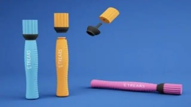 காதில் இருக்கும் அழுக்கை வைத்து மன அழுத்த அளவை காணலாம்