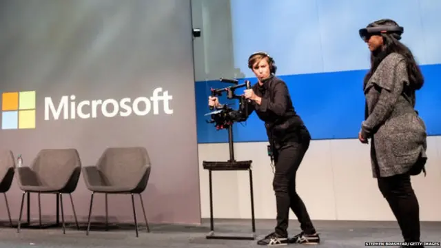 माइक्रोसॉफ़्ट