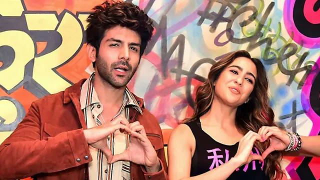 कार्तिक आर्यन