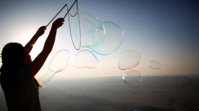 Метеорный поток Персеид