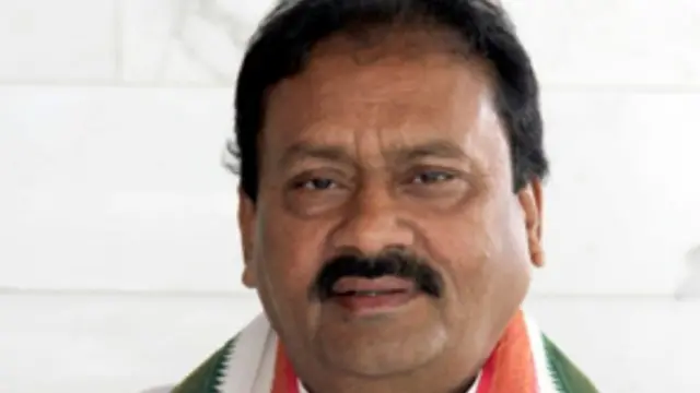 షబ్బీర్ అలీ