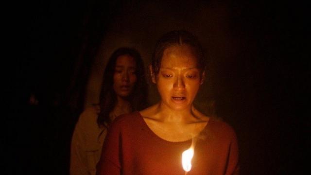 Piala Oscar Perempuan Tanah Jahanam Jadi Film Horor Pertama Yang Mewakili Indonesia Di 