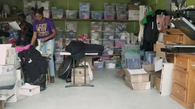 12 साल की लड़की ने टी-शर्ट बेचकर कमाए दो लाख डॉलर