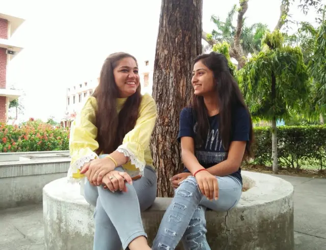 પંજાબી યુવતીઓ