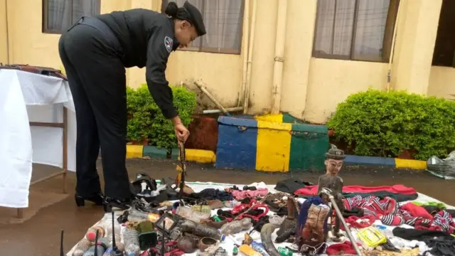 Ndị uweojii Ebonyi