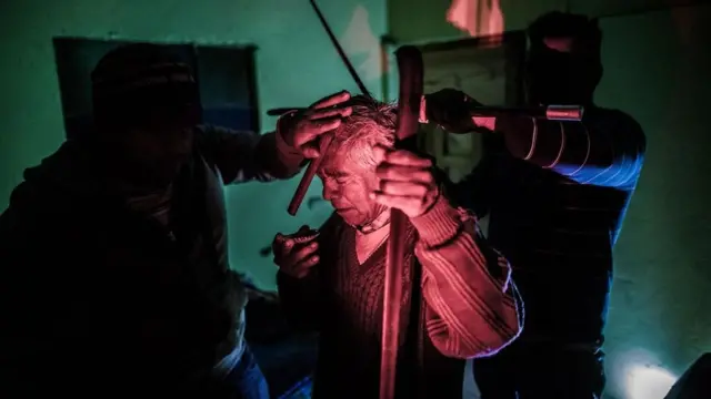 （图片来源: Sebastian Castañeda）