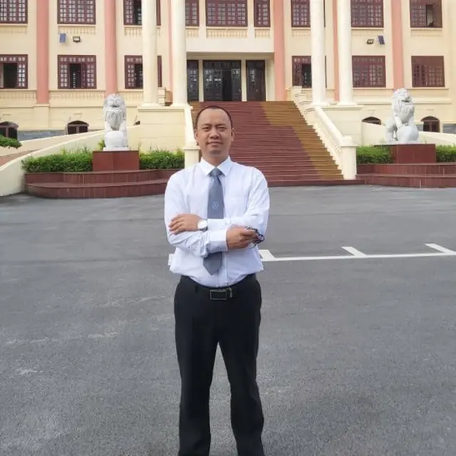 Ngo Ngoc Trai