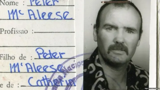 ਪੀਟਰ ਮੈਕਲੀਜ਼