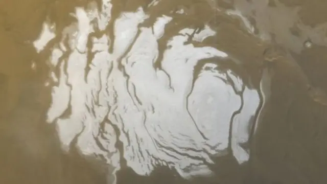 كوكب المريخ