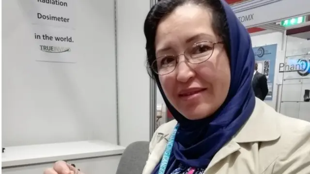 शखारदोख्त जाफरी