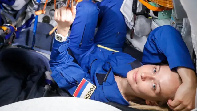 Юлия Пересильд