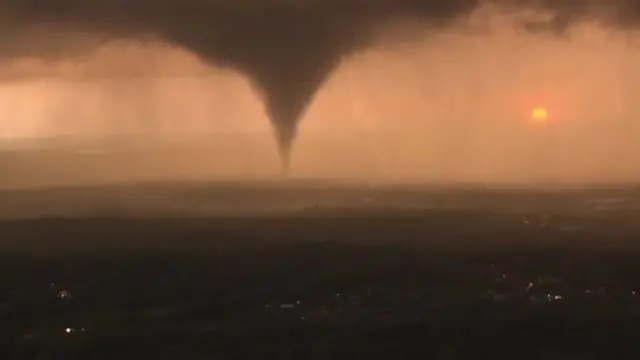 Tornado