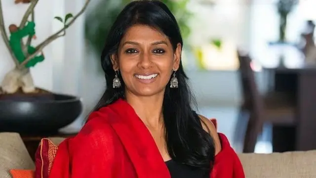 નંદિતા દાસ