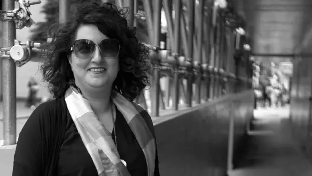 عسل باقری، پژوهش‌گر نشانه‌شناسی