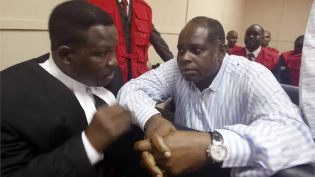 Diepreye Alamieyeseigha