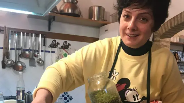 ريتا باريش