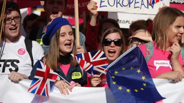 Демонстрация