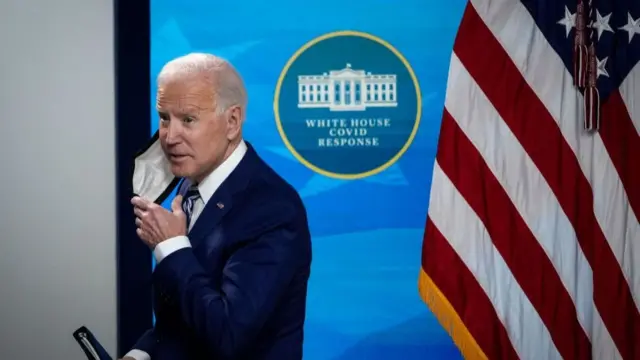 تبنى بايدن مقياسا أكثر غموضا للنجاح الدبلوماسي - صحة الطبقة الوسطى في أمريكا