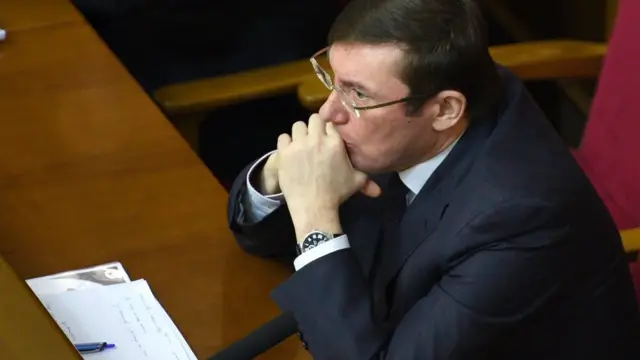 Юрій Луценко