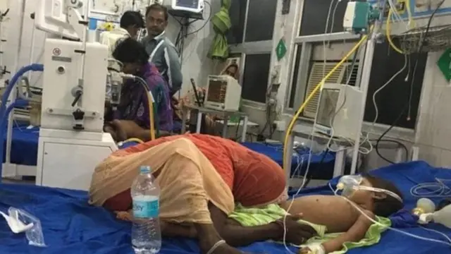 मीडिया के लिए दुधारू इवेंट है मुज़फ़्फ़रपुर की त्रासदी?