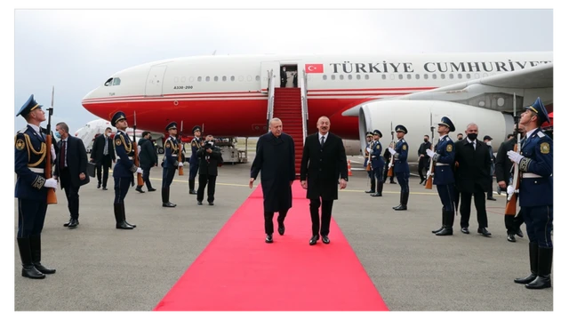 Füzuli, Qarabağ, Türkiyə, Azərbaycan