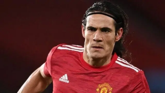 Edinson Cavani