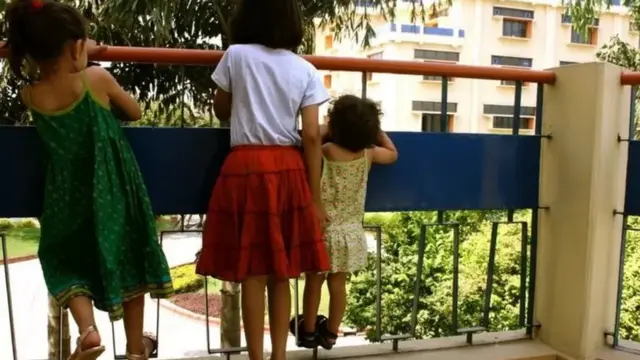 लहान मुलं, पालकत्व, संगोपन