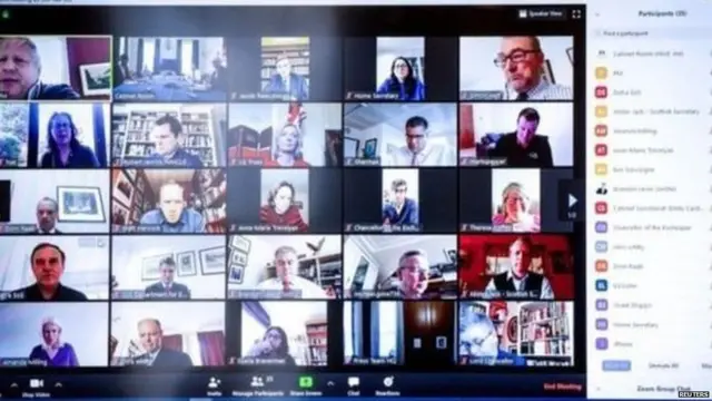 ਜ਼ੂਮ ਦੀ ਇੱਕ ਕਾਲ ਵਿੱਚ 100 ਲੋਕ ਇਕੱਠੇ ਜੁੜ ਸਕਦੇ ਹਨ ਉਹ ਵੀ ਮੁਫ਼ਤ