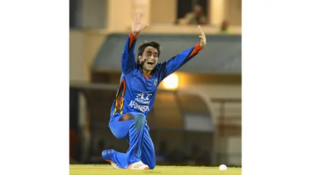 د اماراتو لوبغاړي د راشد او ظاهر په توپونو نه پوهېږي.