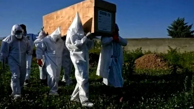 ਕੋਰੋਨਾਵਾਇਰਸ